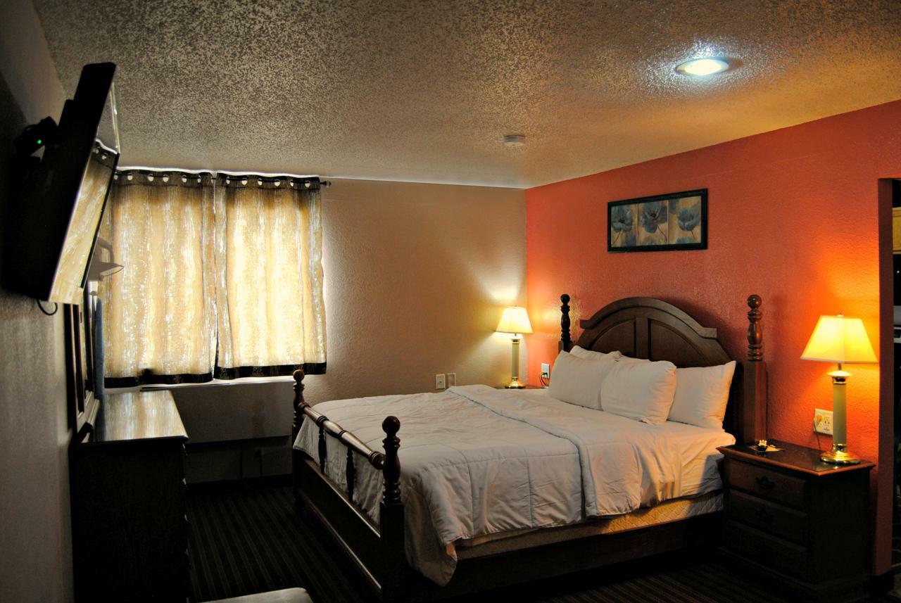 Fair Inn Saint Joseph Quarto foto