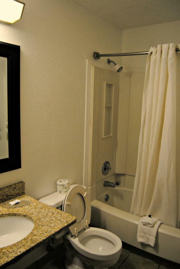 Fair Inn Saint Joseph Quarto foto
