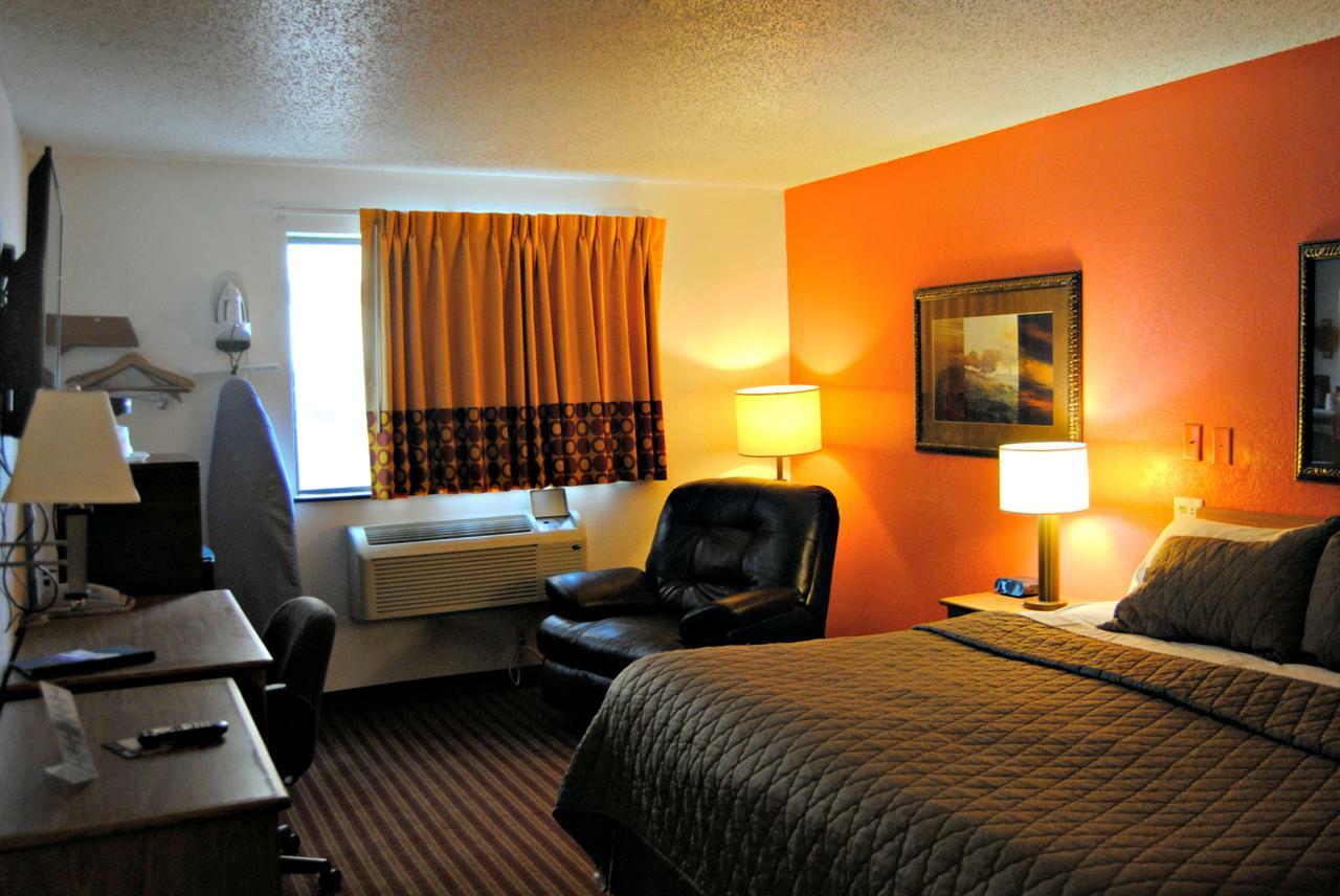 Fair Inn Saint Joseph Quarto foto