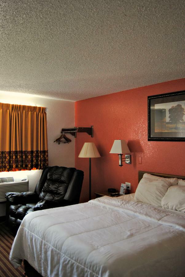 Fair Inn Saint Joseph Quarto foto