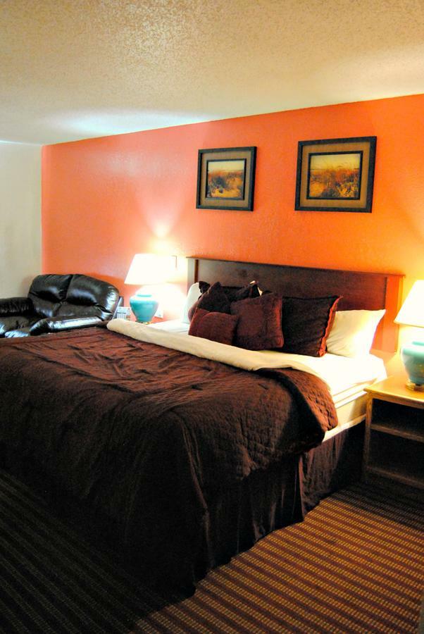 Fair Inn Saint Joseph Quarto foto